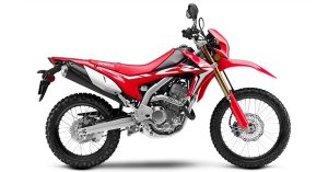 2019 Honda CRF 250L ABS 