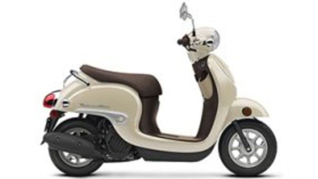 2019 Honda Metropolitan - 2019 هوندا متروبوليتان