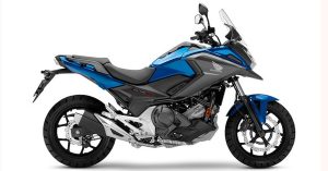 2019 Honda NC750X DCT ABS | 2019 هوندا NC750X DCT ABS