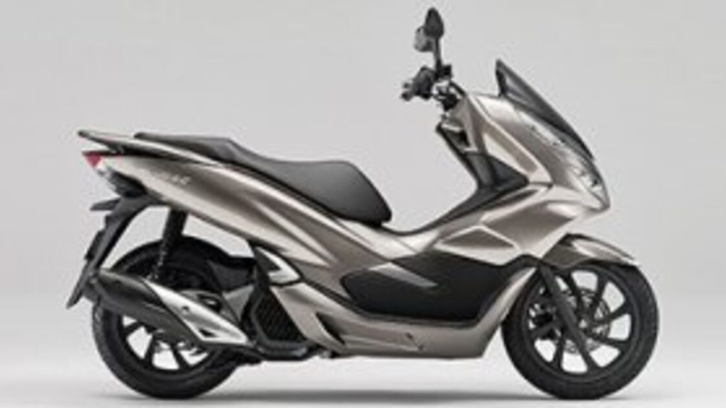 2019 Honda PCX 150 ABS - 2019 هوندا PCX 150 ABS