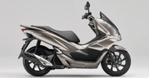 2019 Honda PCX 150