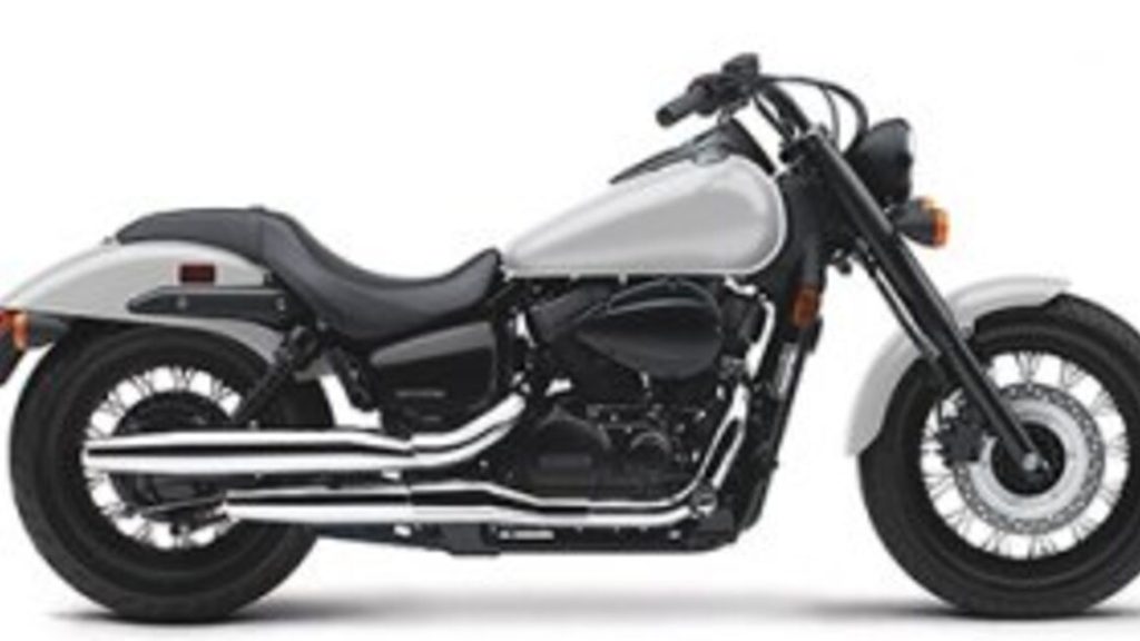 2019 Honda Shadow Phantom - 2019 هوندا شادو فانتوم