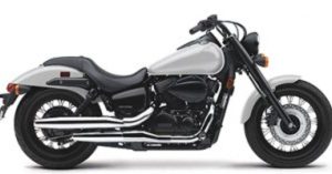 2019 Honda Shadow Phantom 