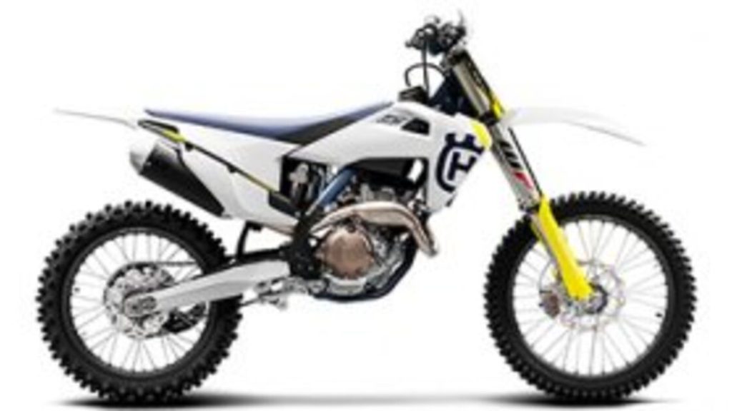 2019 Husqvarna FC 250 - 2019 هوسكافارنا FC 250