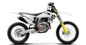 2019 Husqvarna FC 450 | 2019 هوسكافارنا FC 450