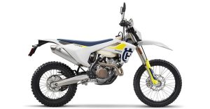 2019 Husqvarna FE 250 