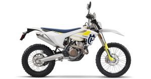 2019 Husqvarna FE 350 | 2019 هوسكافارنا FE 350