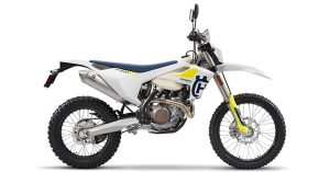 2019 Husqvarna FE 450 | 2019 هوسكافارنا FE 450