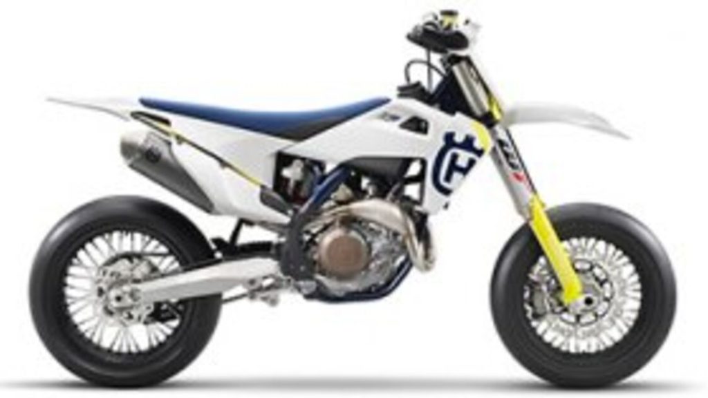 2019 Husqvarna FS 450 - 2019 هوسكافارنا FS 450