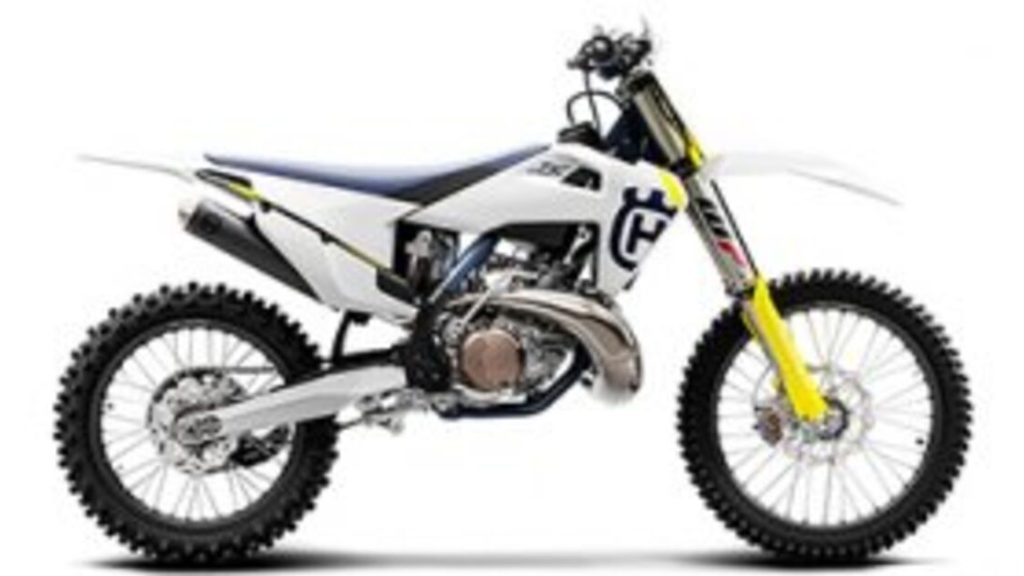 2019 Husqvarna TC 250 - 2019 هوسكافارنا TC 250