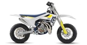 2019 Husqvarna TC 50 Mini 