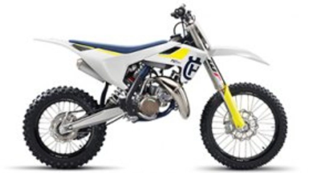 2019 Husqvarna TC 85 1714 - 2019 هوسكافارنا TC 85 1714