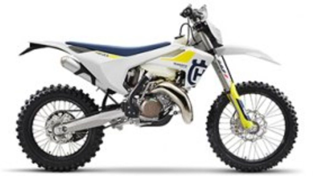 2019 Husqvarna TE 150 - 2019 هوسكافارنا TE 150