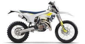 2019 Husqvarna TE 150 | 2019 هوسكافارنا TE 150