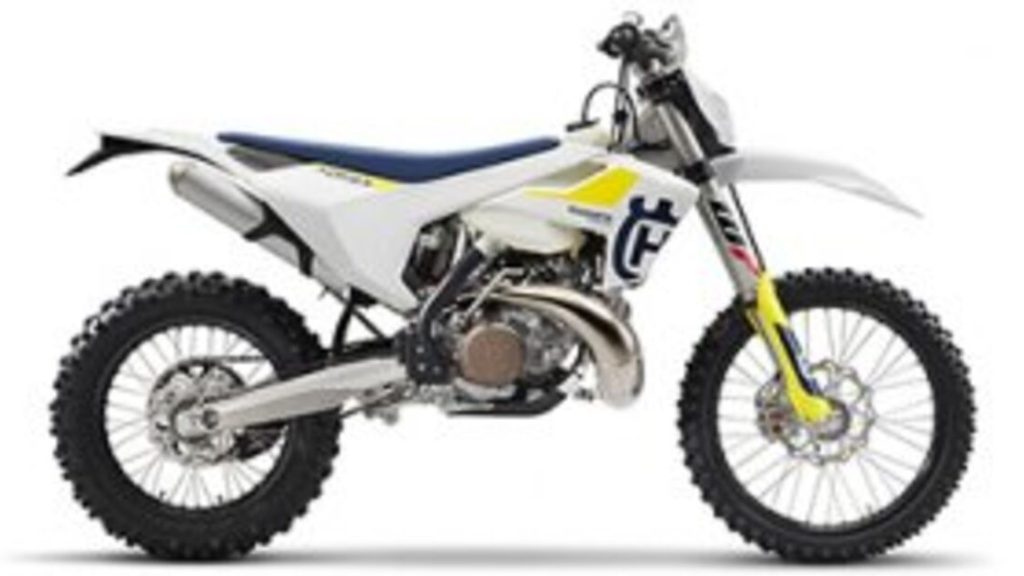 2019 Husqvarna TE 250i - 2019 هوسكافارنا TE 250i