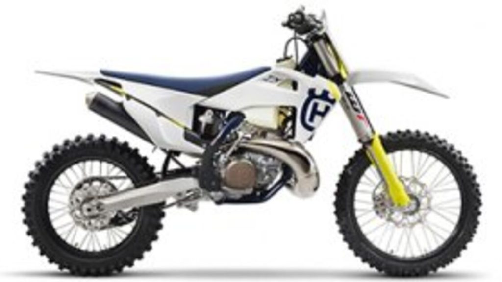 2019 Husqvarna TX 300 - 2019 هوسكافارنا TX 300