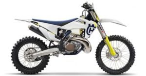 2019 Husqvarna TX 300 