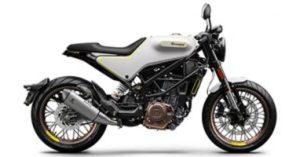 2019 Husqvarna Vitpilen 401 