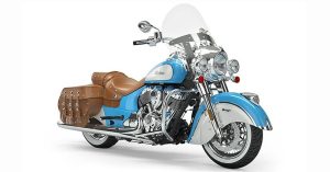 2019 Indian Chief Vintage 