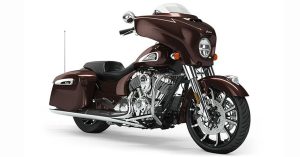 2019 Indian Chieftain Limited | 2019 انديان شيفتين ليمتد