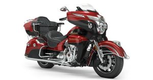 2019 Indian Roadmaster Elite | 2019 انديان رودماستر ايليت