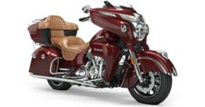 2019 Indian Roadmaster 