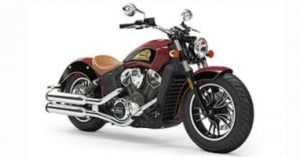 2019 Indian Scout 