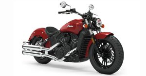 2019 Indian Scout Sixty 