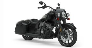 2019 Indian Springfield Dark Horse | 2019 انديان سبرينغ فيلد دارك هورس