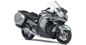 2019 Kawasaki Concours 14 ABS 