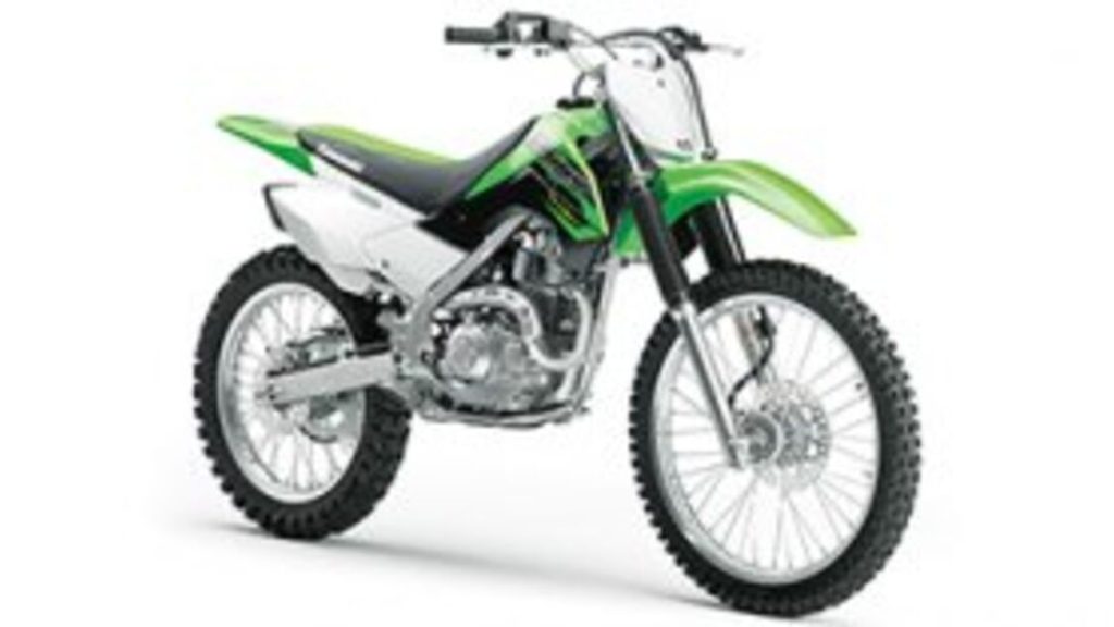 2019 Kawasaki KLX 140G - 2019 كاواساكي KLX 140G