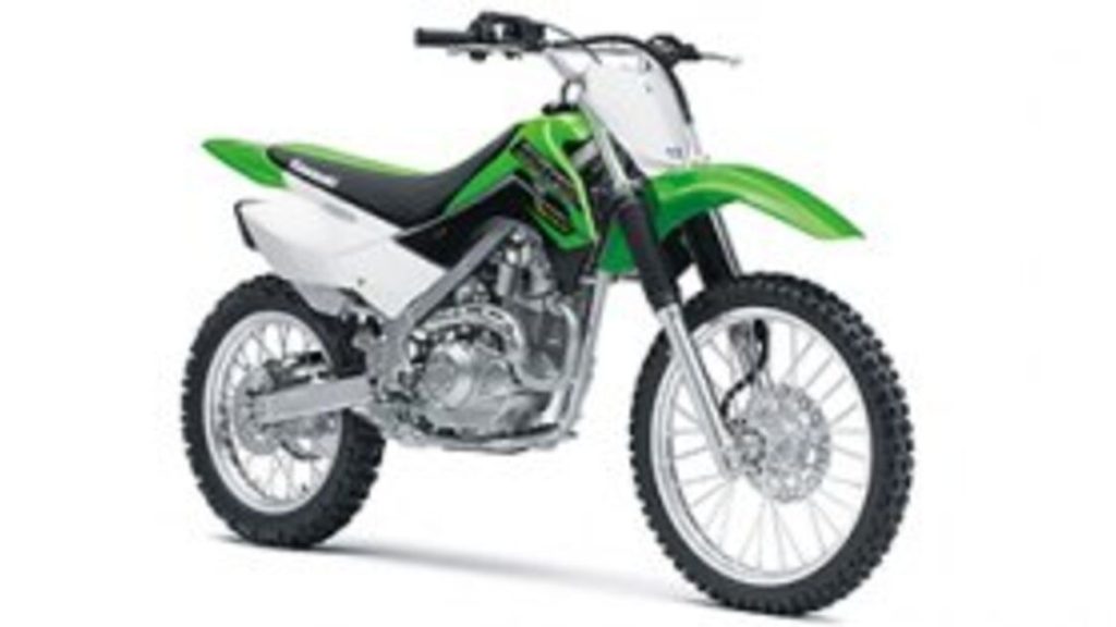 2019 Kawasaki KLX 140L - 2019 كاواساكي KLX 140L