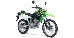 2019 Kawasaki KLX 250 