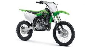 2019 Kawasaki KX 100 