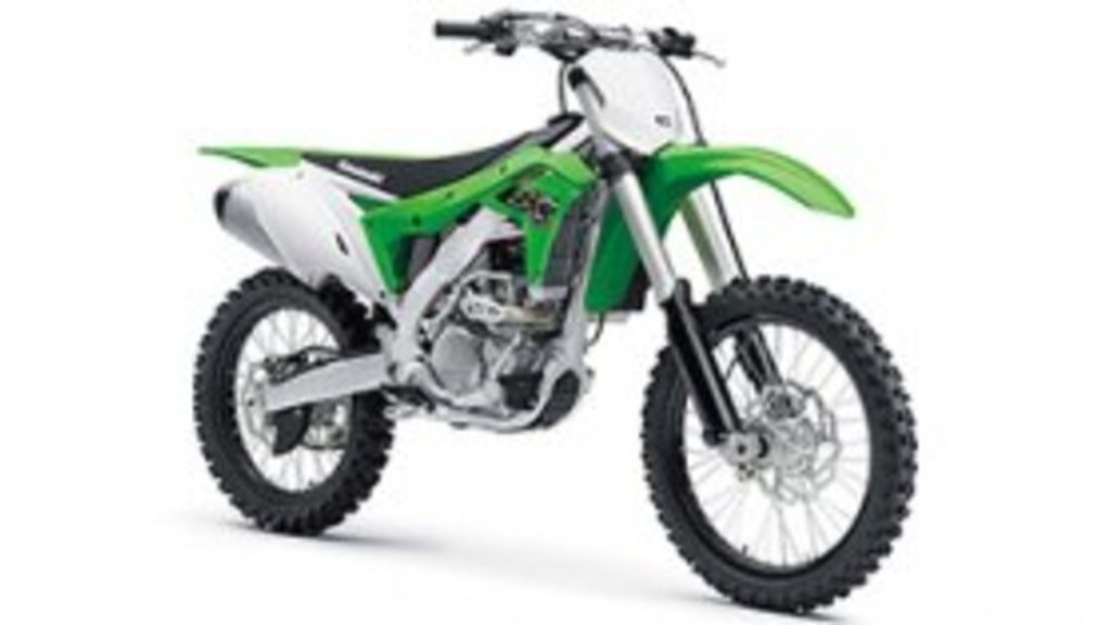 2019 Kawasaki KX 250 - 2019 كاواساكي KX 250