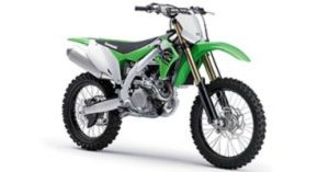 2019 Kawasaki KX 450 