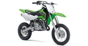 2019 Kawasaki KX 65 