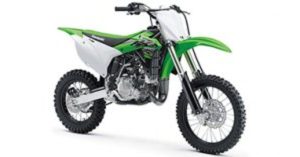 2019 Kawasaki KX 85 