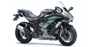 2019 Kawasaki Ninja H2 SX SEplus 