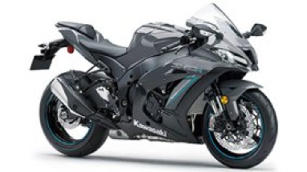 2019 Kawasaki Ninja ZX10R ABS - 2019 كاواساكي نينجا ZX10R ABS