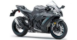 2019 Kawasaki Ninja ZX10R ABS 