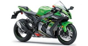 2019 Kawasaki Ninja ZX10R KRT Edition 