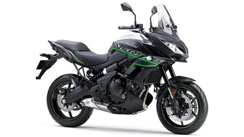 2019 Kawasaki Versys 650 ABS - 2019 كاواساكي فيرسيس 650 ABS