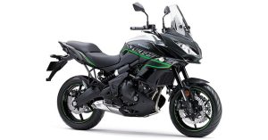 2019 Kawasaki Versys 650 ABS