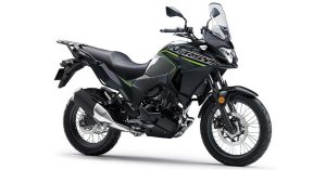 2019 Kawasaki VersysX 300 ABS