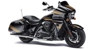 2019 Kawasaki Vulcan 1700 Vaquero ABS 