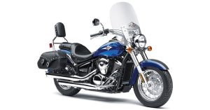 2019 Kawasaki Vulcan 900 Classic LT