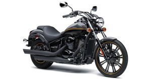 2019 Kawasaki Vulcan 900 Custom 