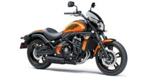 2019 Kawasaki Vulcan S ABS Cafe