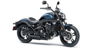 2019 Kawasaki Vulcan S ABS 